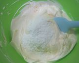 ふわふわ美味しいスポンジ☆(別立て)作り方12写真