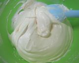 ふわふわ美味しいスポンジ☆(別立て)作り方13写真