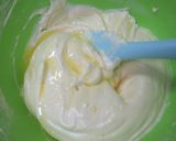 ふわふわ美味しいスポンジ☆(別立て)作り方14写真