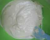 ふわふわ美味しいスポンジ☆(別立て)作り方15写真