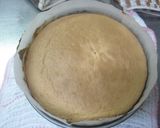 ふわふわ美味しいスポンジ☆(別立て)作り方18写真