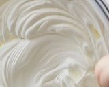 バレンタインデーのカップケーキ︎🎀 ᩚ作り方2写真
