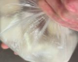 揚げ焼き豆腐の麺つゆ漬け!作り方5写真