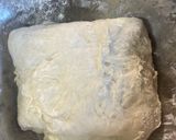 リュスティック〜こねないパン〜作り方9写真