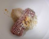 🔥 禁断のごまカレーバーガー作り方3写真