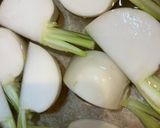 おでんの具材に！蕪♪作り方2写真