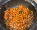 この世で1番うまいスパイスキーマカレー作り方15写真