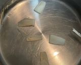 夏のスープ・トムヤムクン作り方1写真