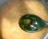 簡単！卵だけふわとろ卵丼♪作り方2写真