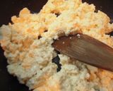 かみなり豆腐作り方3写真