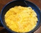 モンハンクリスマス♪サンタアイルーケーキ作り方3写真