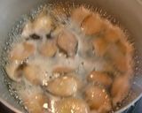 とこぶしのさっと煮作り方4写真