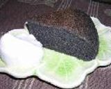 炊飯器 de 真っ黒ゴマと豆腐のケーキ作り方7写真
