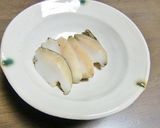 とこぶしのさっと煮作り方5写真