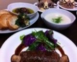 モンハンクリスマス♪サンタアイルーケーキ作り方16写真