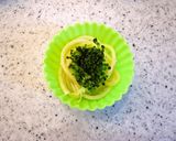 *キャラ弁＊パスタリースの作り方作り方2写真
