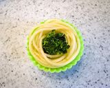 *キャラ弁＊パスタリースの作り方作り方3写真