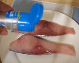 これが料亭の味！ぶりの照り焼き作り方1写真