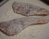 これが料亭の味！ぶりの照り焼き作り方2写真