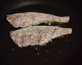 これが料亭の味！ぶりの照り焼き作り方3写真