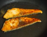 これが料亭の味！ぶりの照り焼き作り方4写真