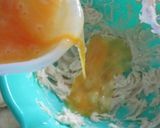 サツマイモの簡単焼きケーキ作り方6写真