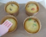 ☆X’masにパネトーネ☆作り方8写真
