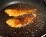 これが料亭の味！ぶりの照り焼き作り方6写真