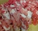 調味料３つだけ♪にんにくの芽の甘辛炒め作り方2写真
