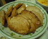 胸肉で柔らか♪鳥のつゆ焼き作り方4写真