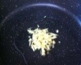 簡単パラパラ♡長ネギ＆生姜たまご炒飯〜♫作り方4写真