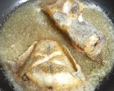 ➏ 揚げ魚のみぞれ煮 ➏作り方8写真