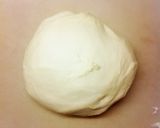 ふわふわ食パン作り方1写真