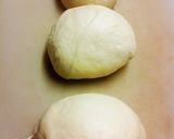 ふわふわ食パン作り方2写真