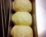 ふわふわ食パン作り方3写真