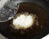 ➏ 揚げ魚のみぞれ煮 ➏作り方7写真