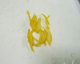 ➏ 揚げ魚のみぞれ煮 ➏作り方11写真