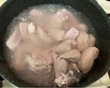 カルディで買える食材で作る簡単　ルンダン作り方5写真