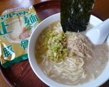 お昼に『スタミナ正麺』でパワーアップ!作り方7写真