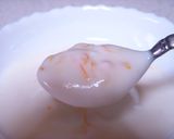 つぶつぶ蜜柑ジャム作り方13写真