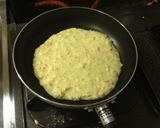 離乳食〜カミカミ期〜 *お好み焼き作り方3写真