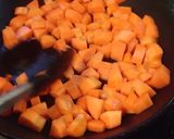 長澤家のチキンカレーソース作り方5写真