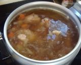 長澤家のチキンカレーソース作り方6写真
