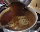 長澤家のチキンカレーソース作り方11写真