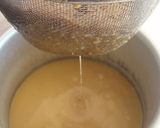 長澤家のチキンカレーソース作り方9写真