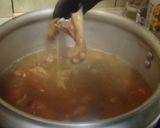 長澤家のチキンカレーソース作り方8写真