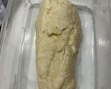 夜仕込んで朝に焼く白パン作り方4写真
