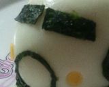 ０系新幹線ゆで卵作り方3写真
