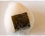 ＊キャラ弁＊　うさぎちゃんおにぎり♡作り方2写真