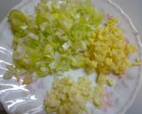 豚肉と茄子の香り炒め作り方5写真
